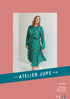 Atelier Jupe - Sienna Winter Dress